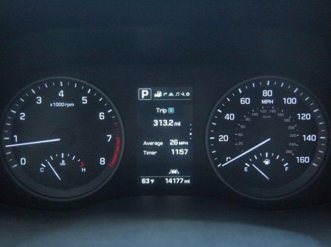 2017 hyundai tucson limited for sale in dover, delaware