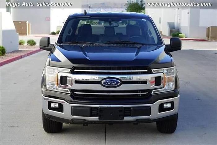 2020 ford f150 supercrew cab xlt pickup 4d 5 1/2 ft in phoenix, arizona