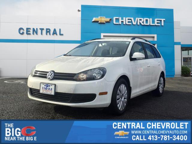 2013 volkswagen jetta sportwagen s