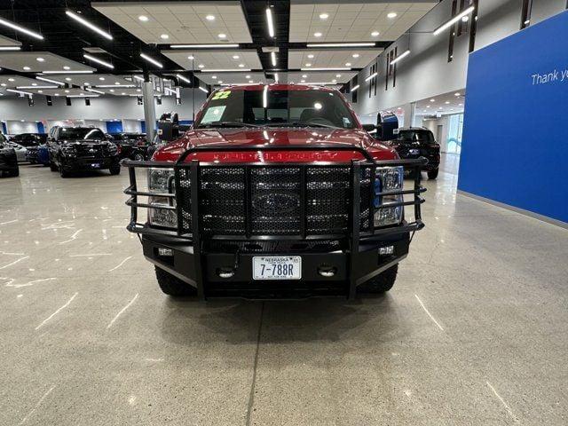 2022 ford f-250 lariat in hadar, nebraska