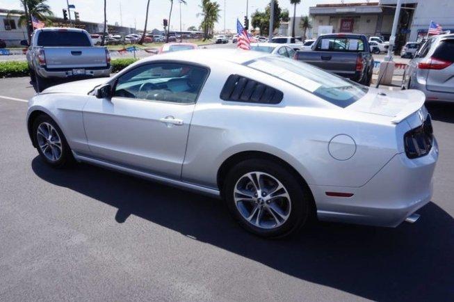 2014 ford mustang coupe for sale in honolulu, hawaii