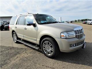 2007 Lincoln Navigator l