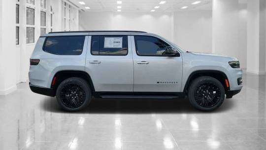 2024 Jeep Wagoneer