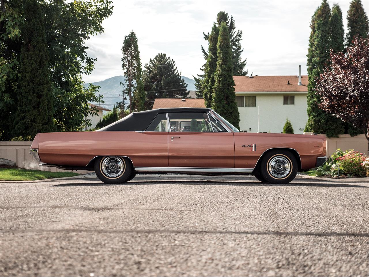 1967 plymouth sport fury