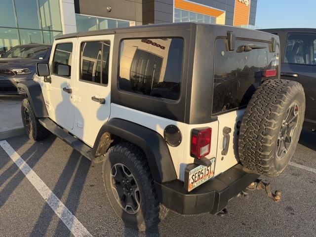 2011 jeep wrangler unlimited sport