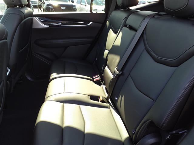 2023 cadillac xt6 premium luxury awd