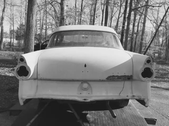 1955 ford fairlane