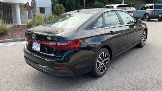 2025 Volkswagen Jetta