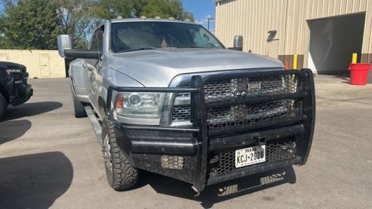 2015 ram 3500 laramie