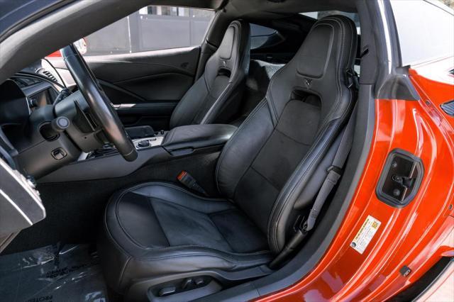 2015 chevrolet corvette z06 hardtop