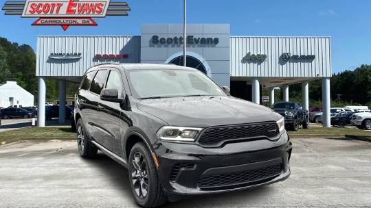 2025 Dodge Durango