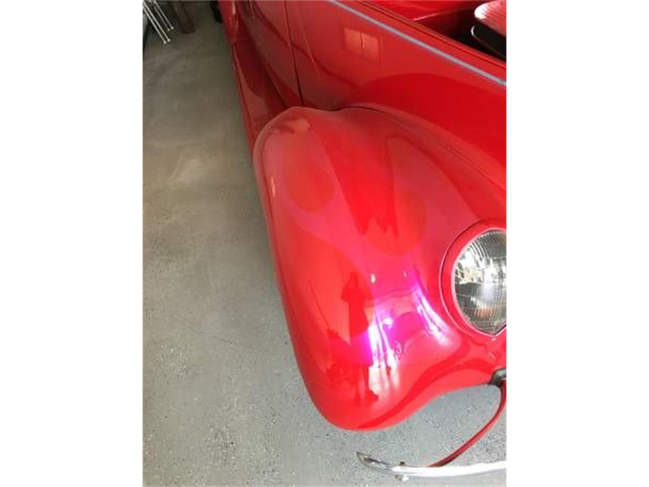 1937 ford humpback