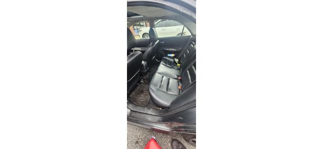 2004 mazda mazda6 i