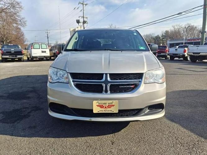 2013 dodge grand caravan passenger se minivan 4d in hulmeville, pennsylvania