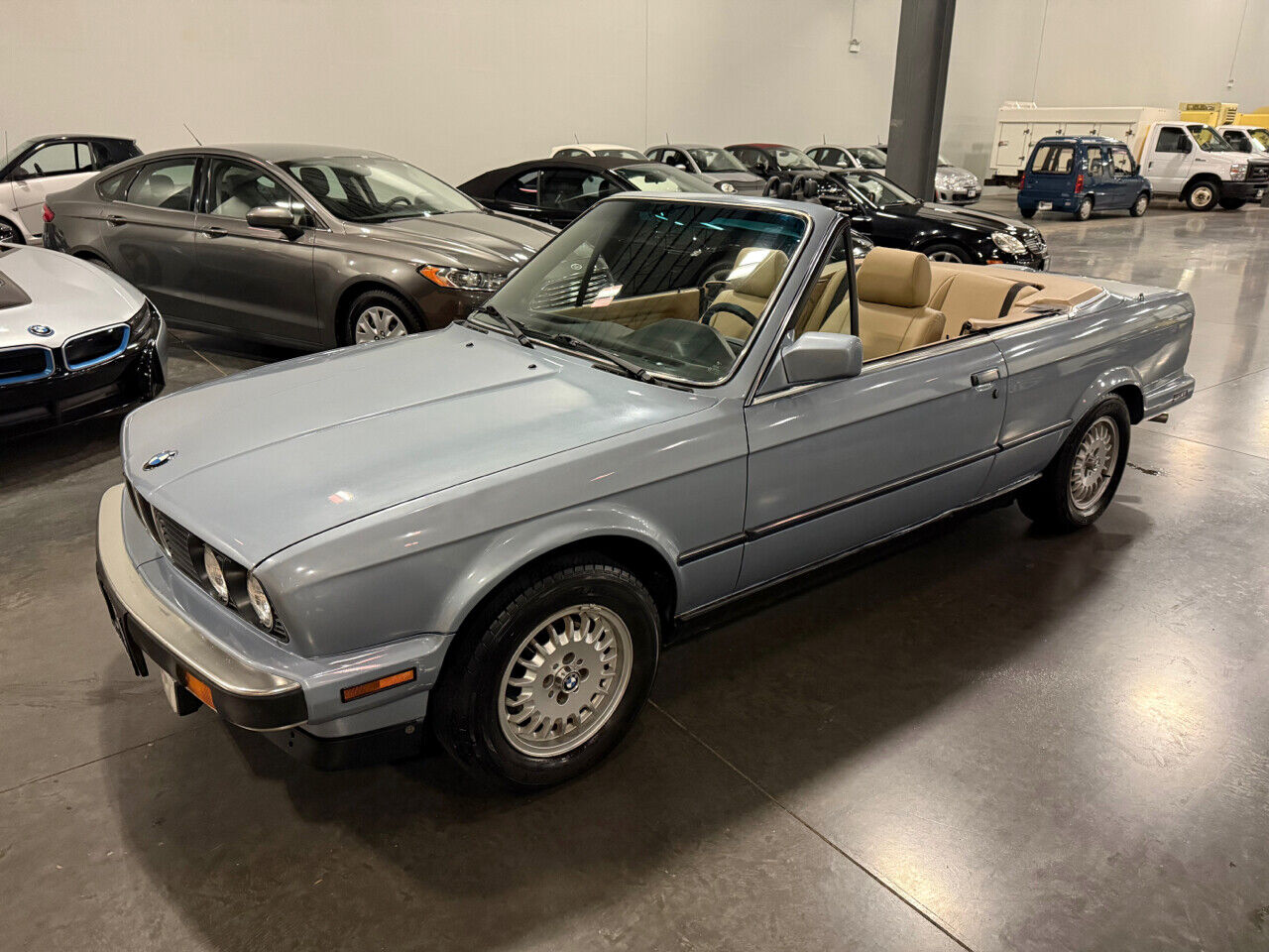 1990 bmw 3-series 325ic