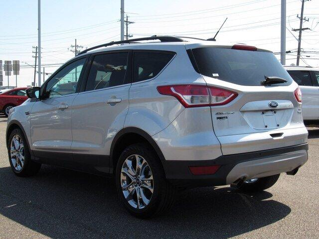 used 2014 ford escape 4wd se newark, de 19711 for sale in newark, delaware
