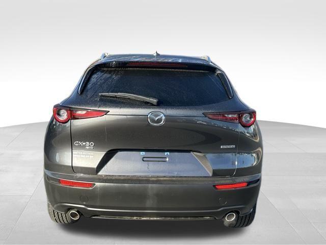 2021 mazda cx-30 premium package
