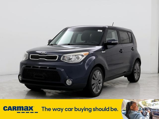 2014 kia soul !