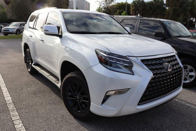 2023 lexus gx 460 base