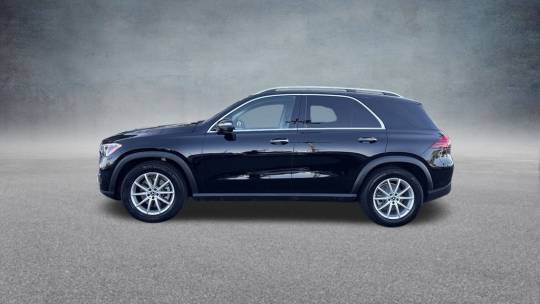 2024 Mercedes-Benz GLE