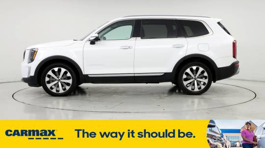 2020 Kia Telluride