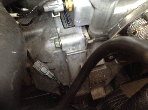 1989 honda crx si b16a lsd hondata s300