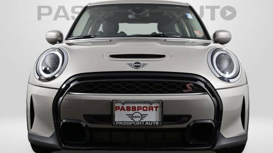2022 Mini Hardtop