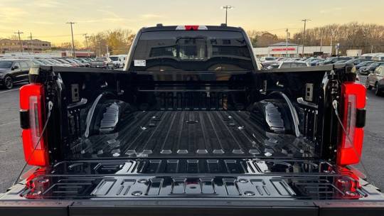 2024 Ford F-350