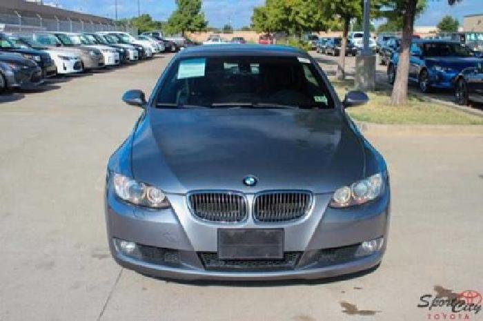 2009 bmw 3 series 328i in dallas, tx