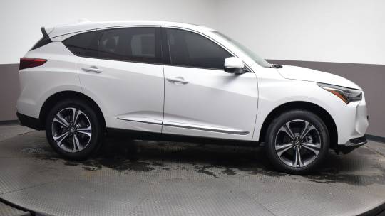 2024 Acura RDX