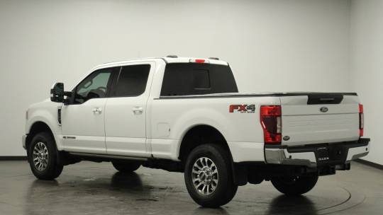 2020 Ford F-350