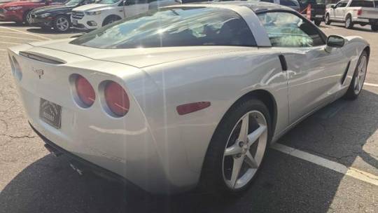 2012 Chevrolet Corvette
