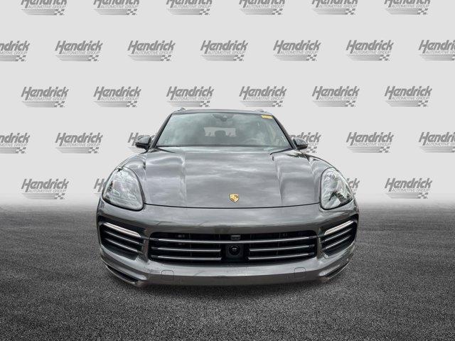 2023 porsche cayenne s