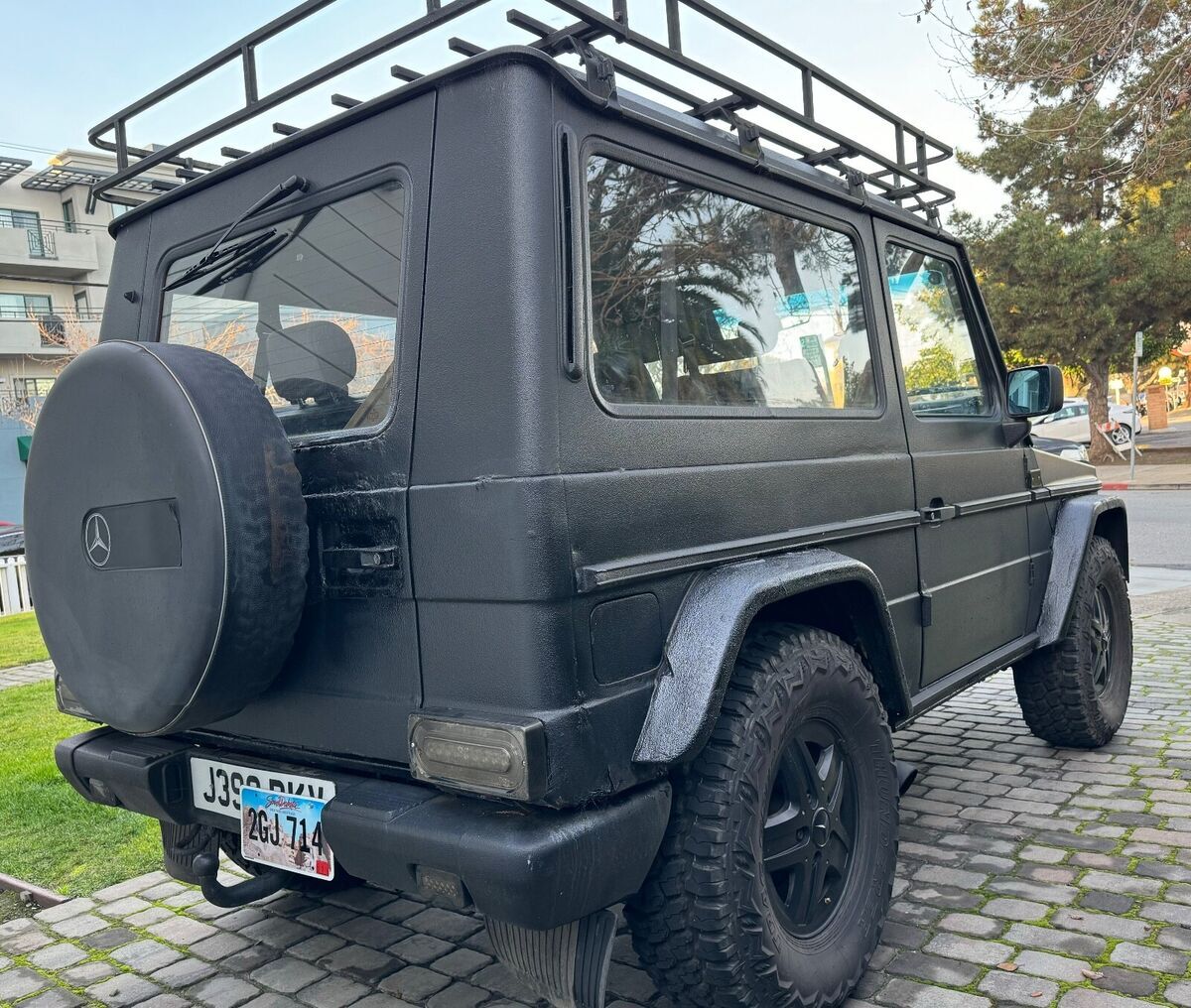 w463 g-class g300 300gd g500 g55 g-wagon -diesel engine-manual transmission