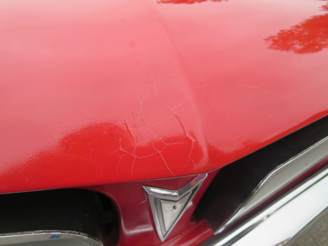 completely original!!! 1965 pontiac lemans gto hardtop coupe