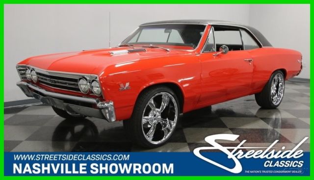 1967 ss clone used automatic