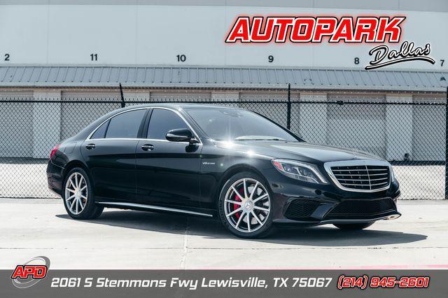 2014 mercedes-benz s-class 4matic