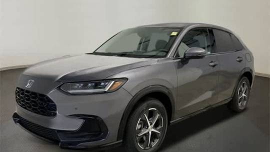 2025 Honda HR-V