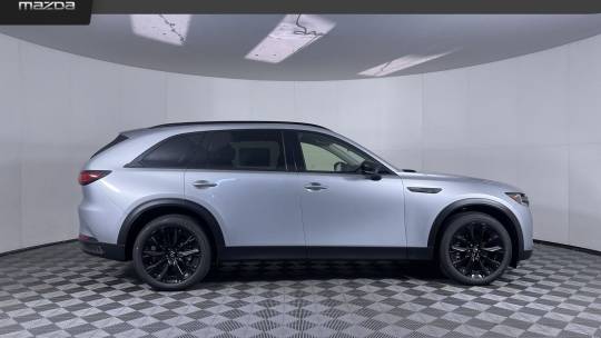 2025 Mazda CX-90