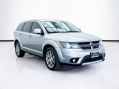 2019 dodge journey