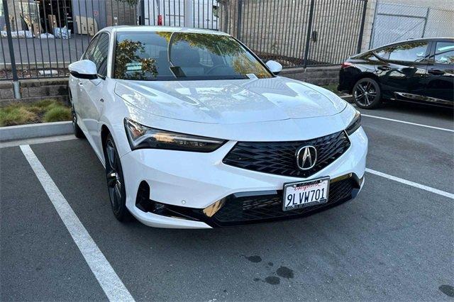 2024 acura integra
