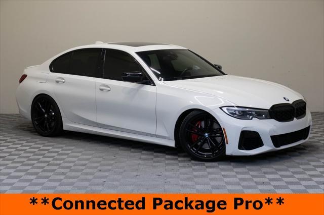 2021 bmw m340 i