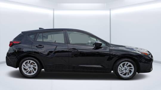 2024 Subaru Impreza