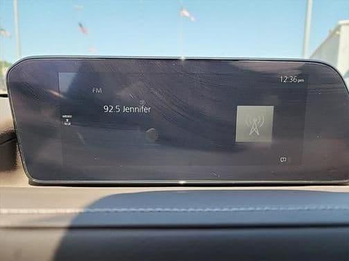2023 mazda cx-30 premium package in pryor, oklahoma