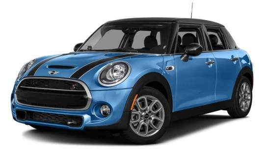 2016 Mini Hardtop