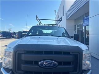 2015 Ford F-250 xl
