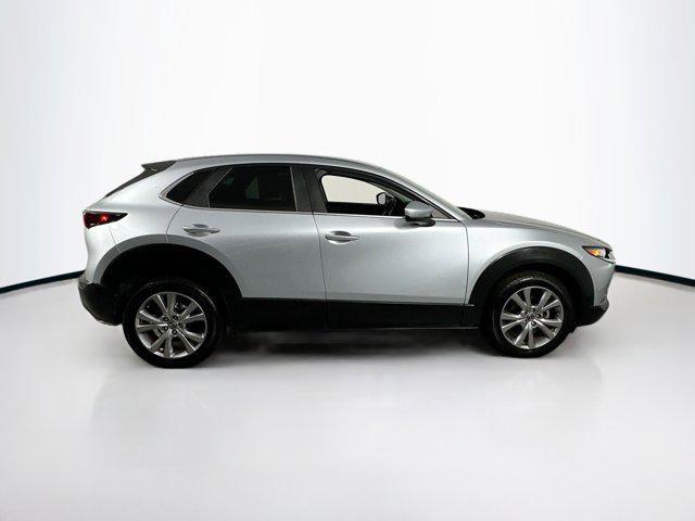 2020 mazda cx-30 select