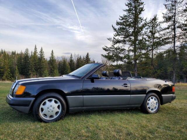 300 ce convertible