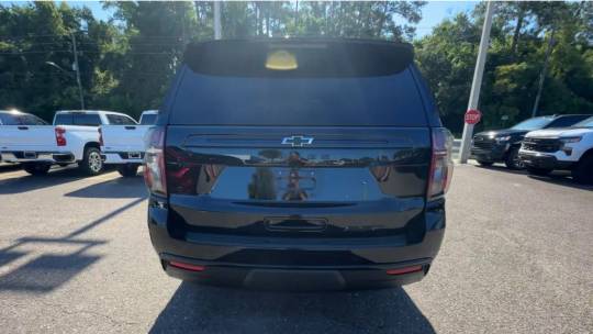 2024 Chevrolet Tahoe