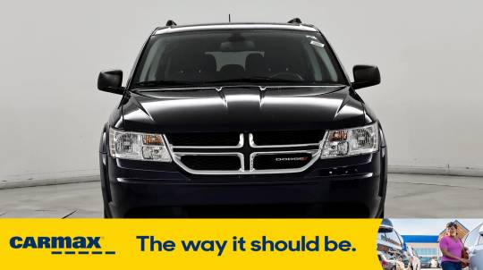 2020 Dodge Journey